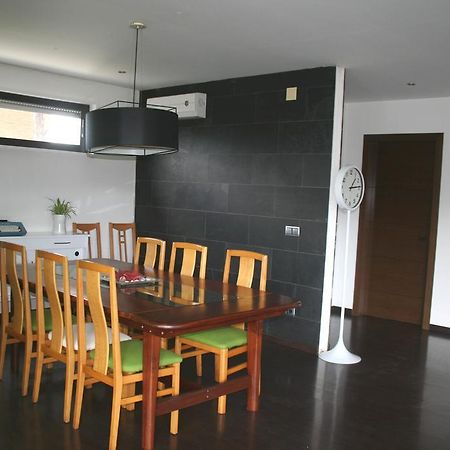 فيلا Casa Ceca De La Playa Y Barcelona, Con Piscina Climatizada Y Jacuzzi فالرومانيس المظهر الخارجي الصورة